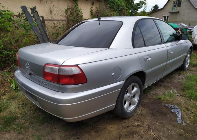 Опель Омега Б opel omega b 2000г.в. 2.5V6 АКПП