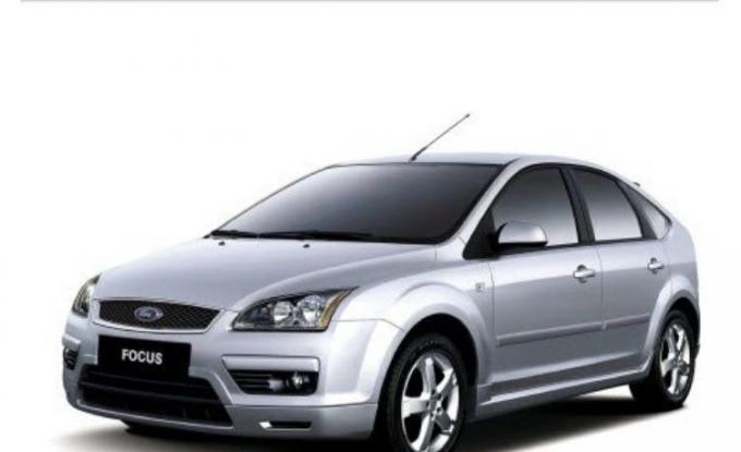 Ford Focus 2 Рестайлинг / дорестайлинг