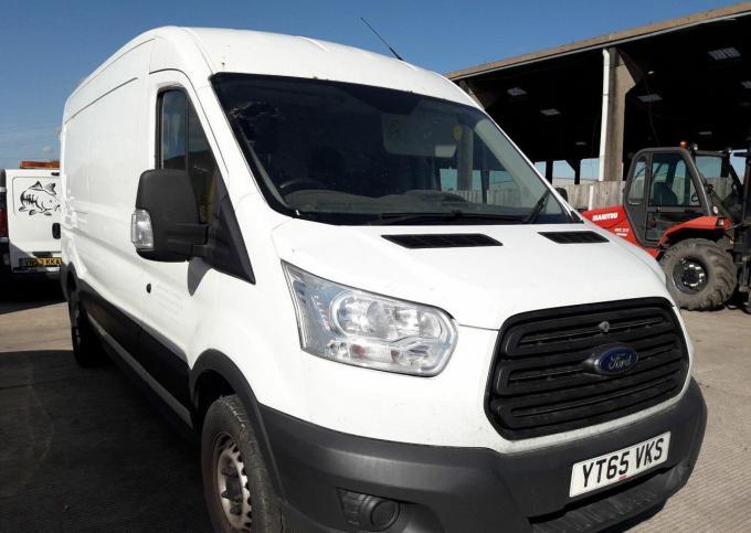 Разборка Ford Transit(Форд Транзит) 2.2tdci