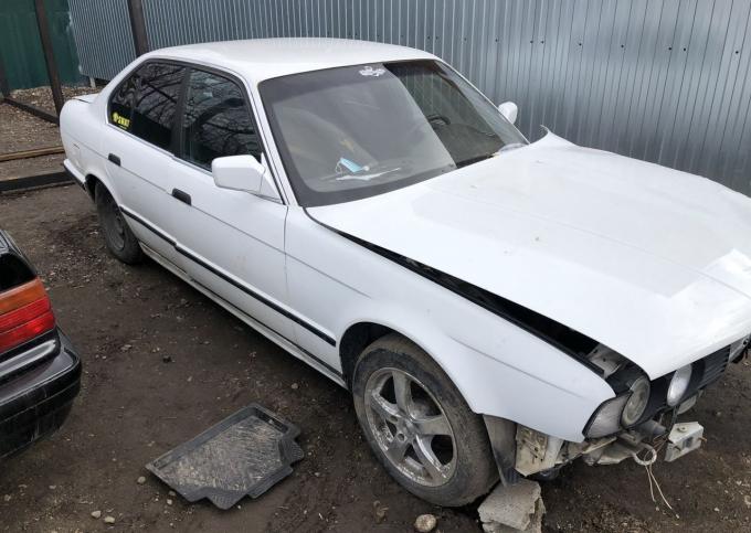 BMW E34 M50b25 Bosch по запчастям