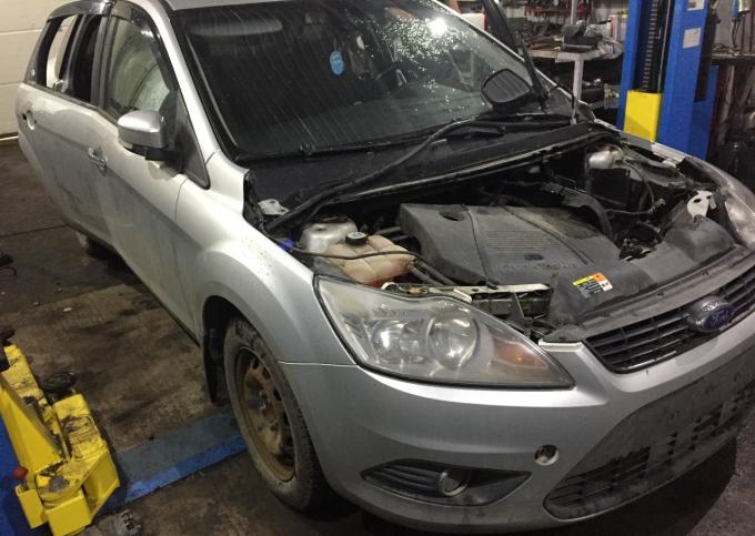 Форд Фокус 2 Ford Focus 2 2005-2011 Запчасти