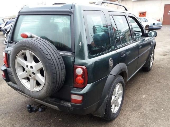 Land Rover Freelander 2005 г на запчасти