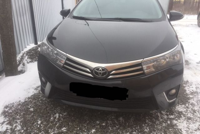 Запчасти Toyota Corolla Королла E 180