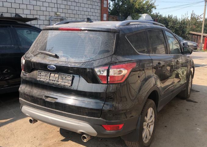 Форд куга 2 рестайлинг,Ford kuga 2