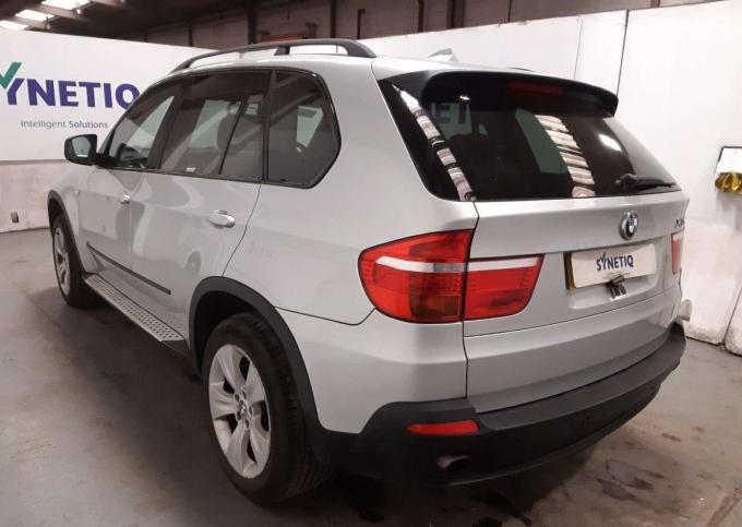 Разборка bmw x5 e70 запчасти б/у