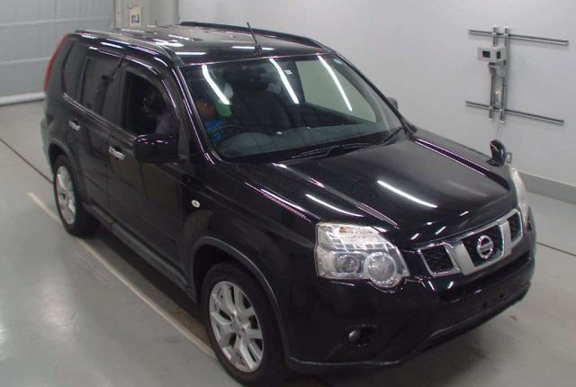 Запчасти, Авторазбор  Nissan X-Trail T31