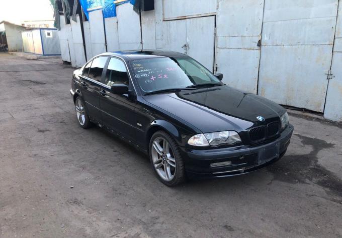 Разборка / Разбор / Запчасти BMW E46,Бмв Е46