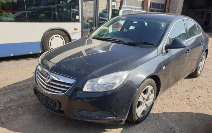 Opel Insignia 2.0 2011 г на запчасти