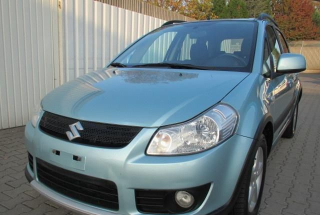 Разборка разбор Сузуки Сх4 suzuki SX4 2007-2014