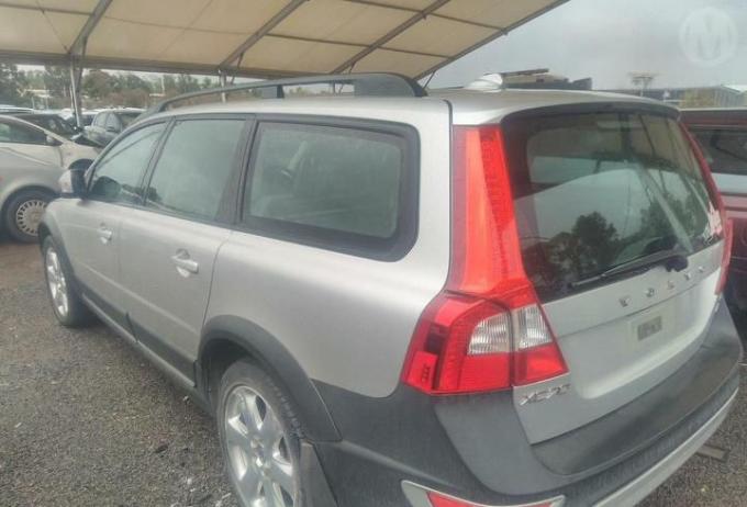 Volvo XC70 на запчасти 3,2 бензин