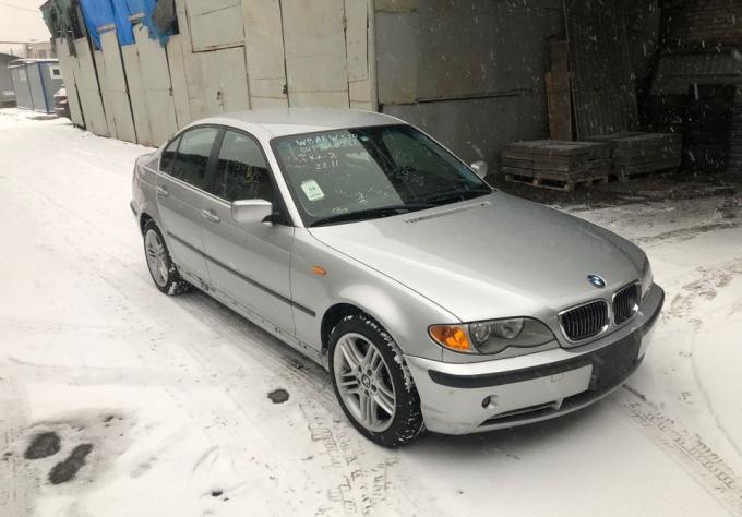 Разборка / Разбор / Запчасти BMW E46,Бмв Е46