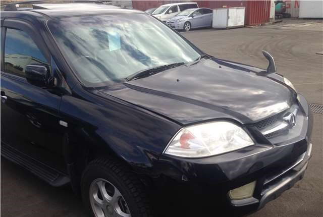 Разобран на запчасти Acura MDX 2001-2006