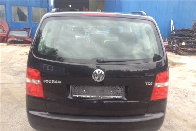 Разбор на запчасти Volkswagen Touran 2003-2006