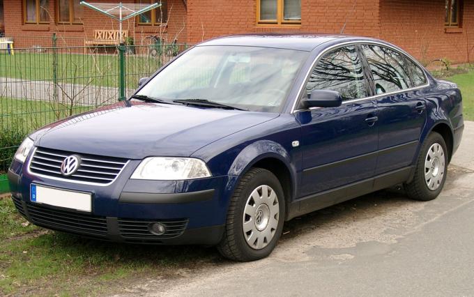 Запчасти Volkswagen Passat B5 1.8 АКПП