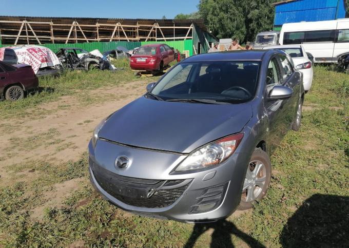 Mazda Мазда 3 bl хетч под разбор запчасти б.у