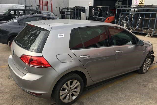 Разбор на запчасти Volkswagen Golf 7 2012-2017