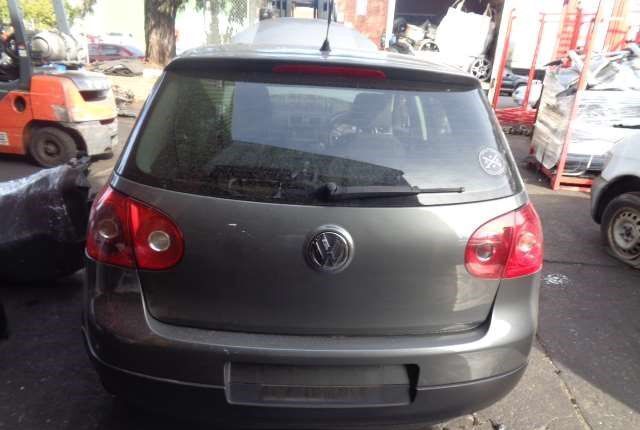 Разбор на запчасти Volkswagen Golf 5