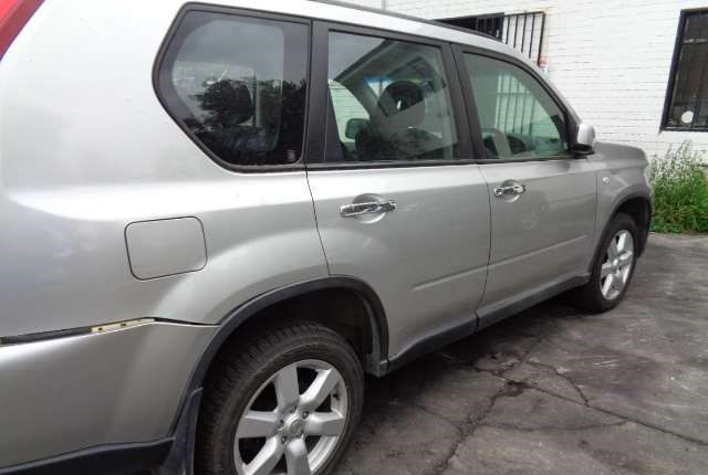 Разбор на запчасти Nissan X-Trail (T31) 2007-2015