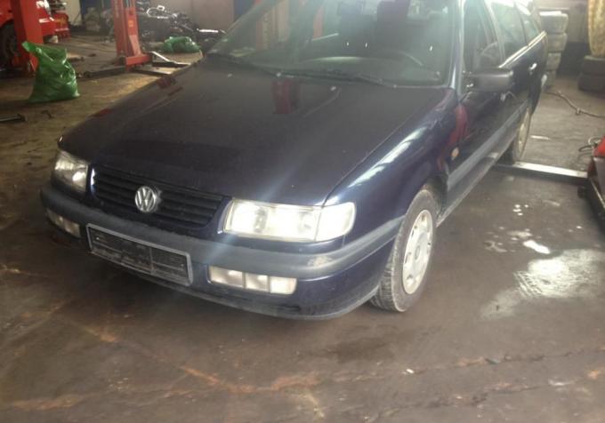 Разбор на запчасти Volkswagen Passat 4 1994-1996