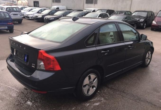 Volvo S40 2009г, на запчасти