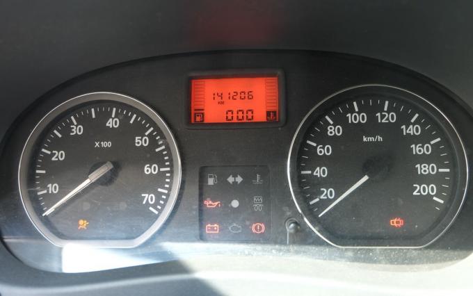 Nissan Almera G15 2013 1.6 MT K4M в разборе