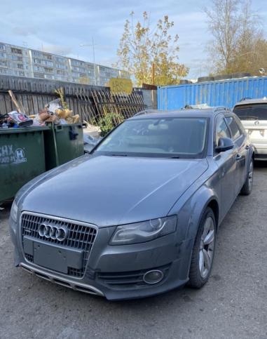 Авторазбор Audi A4 allroad quattro 2.0 tfsi