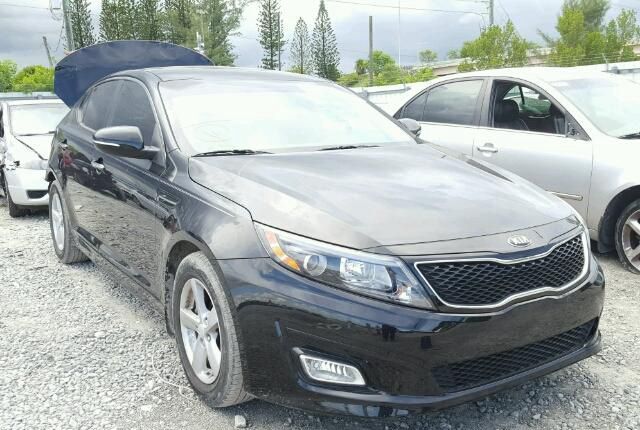 Авто Разбор KIA optima 2000-2021