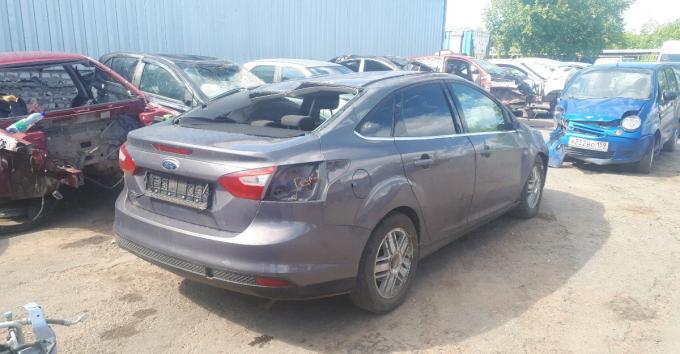 Ford focus 3 фокус 3 в разборе седан