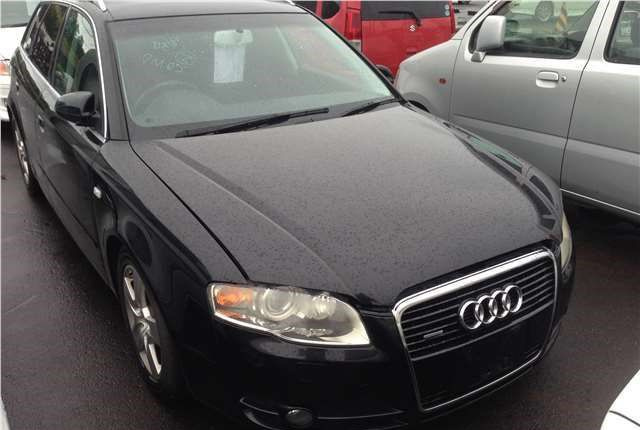 Разобран на запчасти Audi A4 (B7) 2005-2007