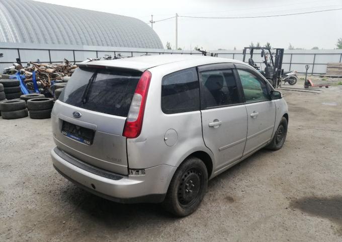 Продам Ford c-max по запчастям