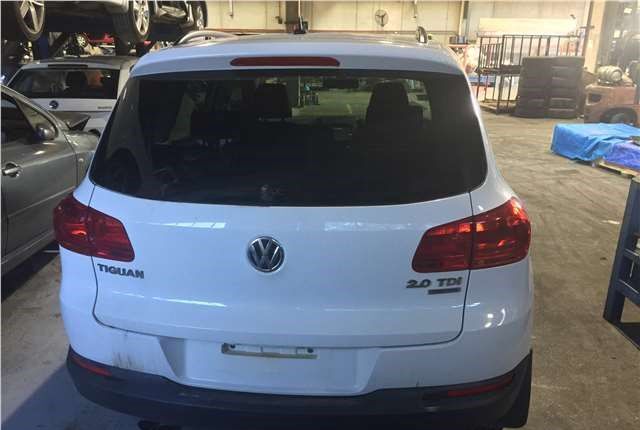 Разобран на запчасти Volkswagen Tiguan 2011-2016