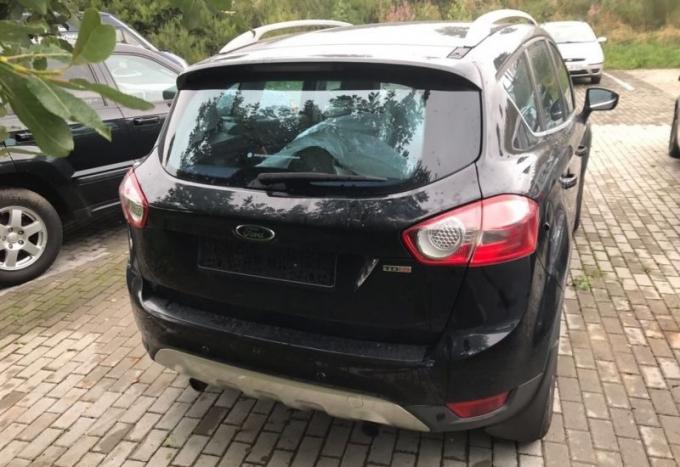 Ford Kuga 2009г, на запчасти