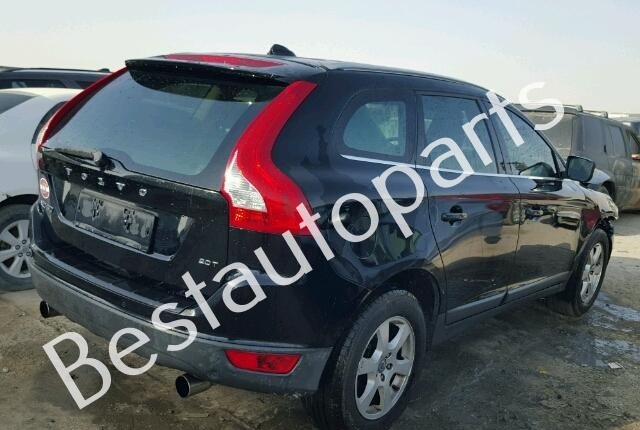 В разборе Вольво XC60 Volvo XC60