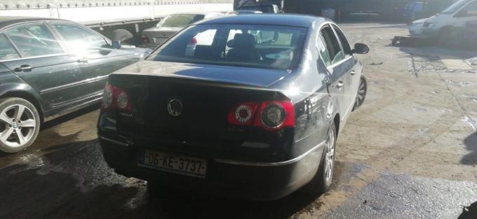 Авторазбор Volkswagen Passat B6 2006