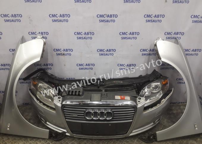 Запчасти Ауди А4 Разборка Audi A4 B7 2005-2007