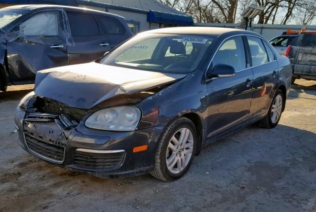 Авторазбор Запчасти Volkswagen Jetta 1.9 tdi 2006