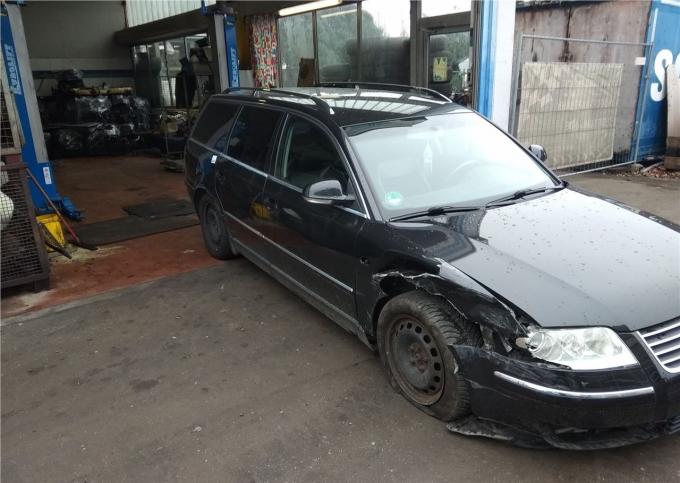 Разобран на запчасти Volkswagen Passat 5 2000-2005