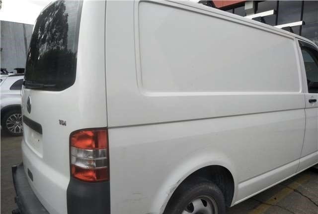 Разобран на запчасти Volkswagen Transporter 5 2003