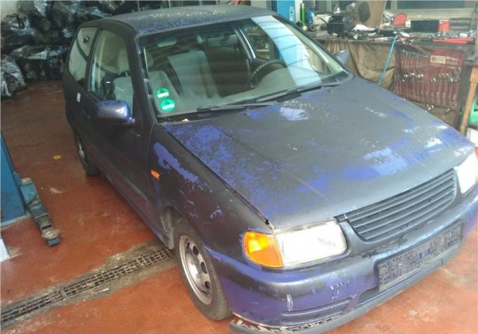 Разобран на запчасти Volkswagen Polo 1994-1999