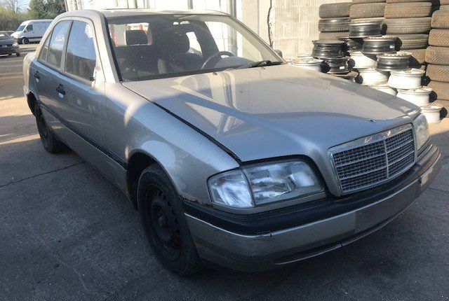 Разобран на запчасти Mercedes C W202 1993-2000