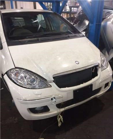 Разобран на запчасти Mercedes A W169 2004-2012