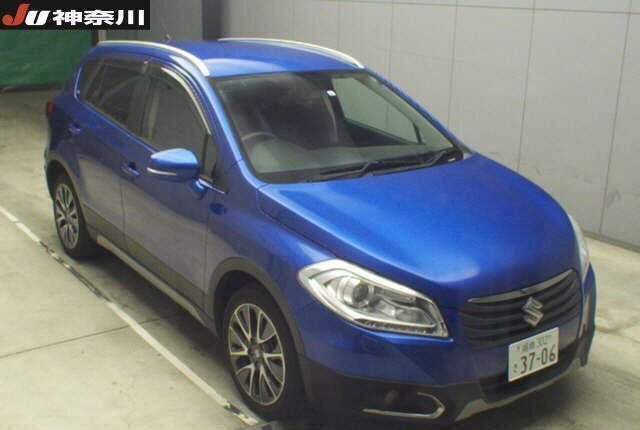 Разбор Suzuki SX4 / сузуки эсикс 4