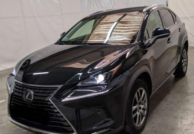 Разбор на запчасти Lexus NX 300h 2.5I 2018г