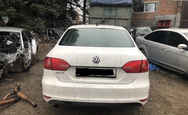 Запчасти на Volkswagen Jetta 4-5-6 1999-2018