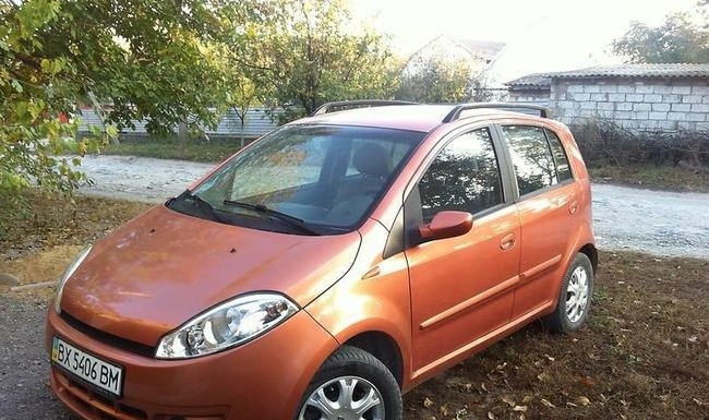 Chery Kimo A1 S12 чери кимо в разбор