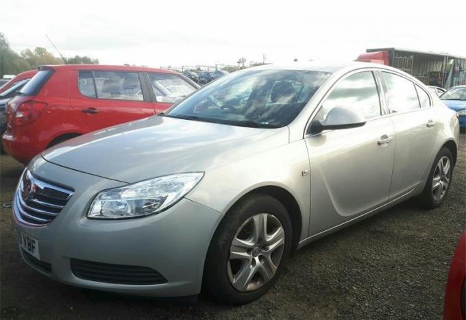 Запчасти, для автомобилей opel  Insignia