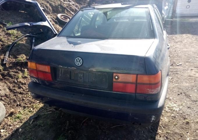 VW Vento / Golf III разбор запчасти