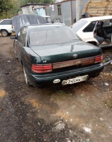 Toyota Camry 1.8AT, 1992