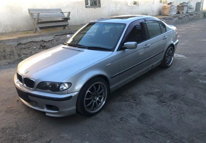 Разборка / Разбор / Запчасти BMW E46,Бмв Е46