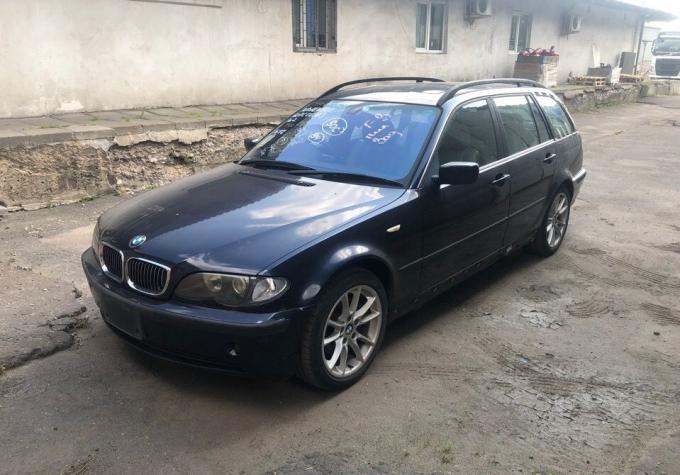 Разборка / Разбор / Запчасти BMW E46,Бмв Е46